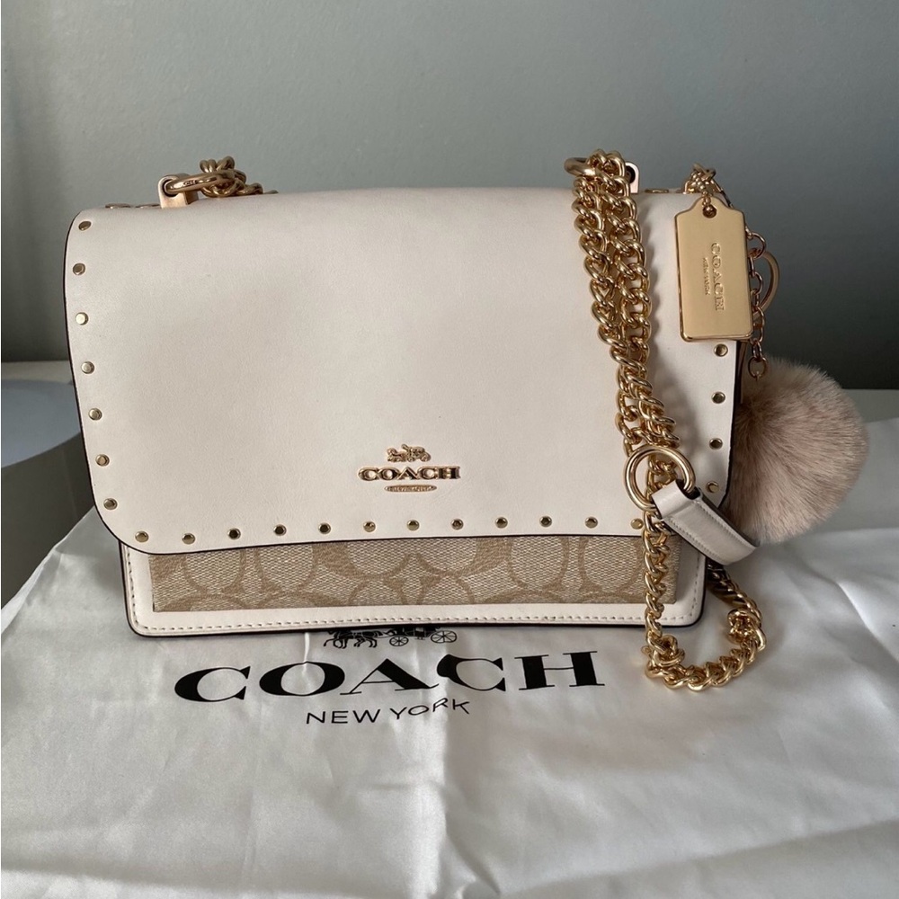 Coach Klare Crossbody Bag